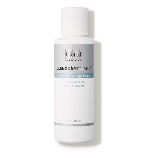CLENZIderm M.D. Daily Care Foaming Cleanser