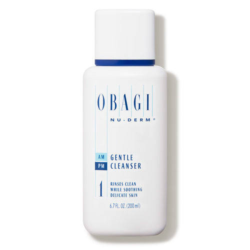 Obagi Nu-Derm Gentle Cleanser
