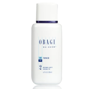 Obagi Nu-Derm Toner