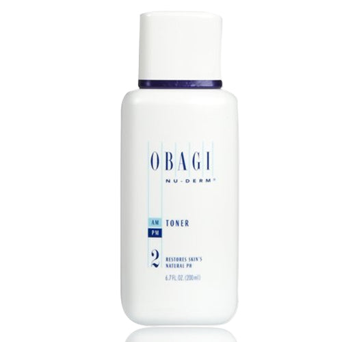 Obagi Nu-Derm Toner