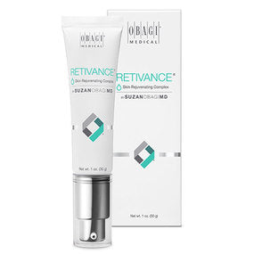 Retivance Skin Rejuvenating Complex